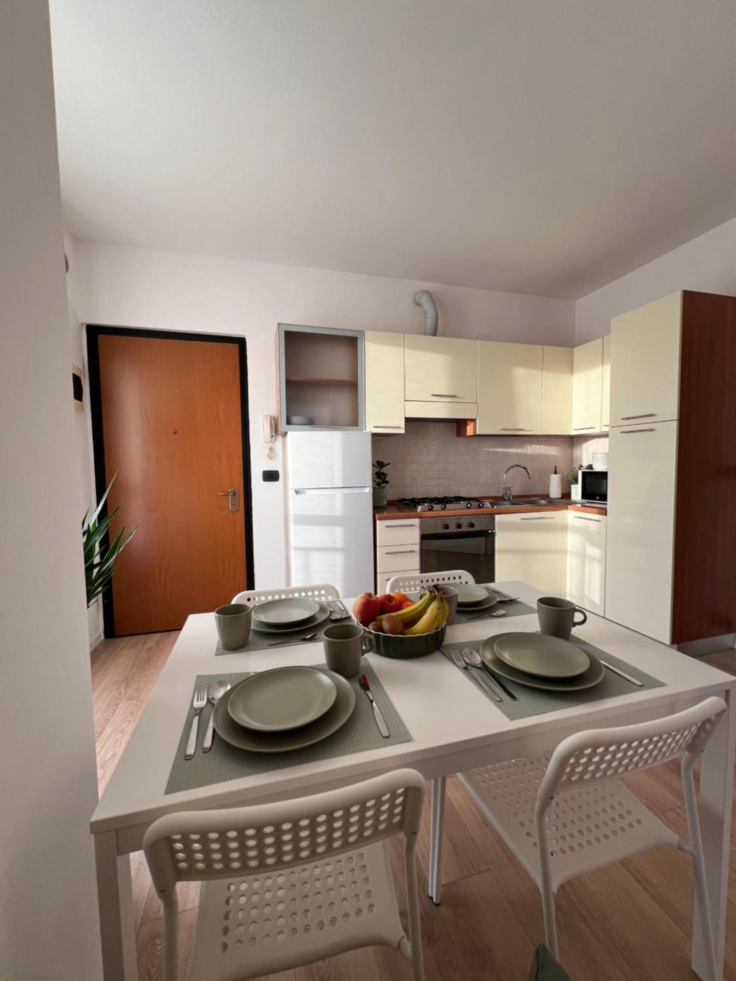 Casa Maya Colà Kültér fotó